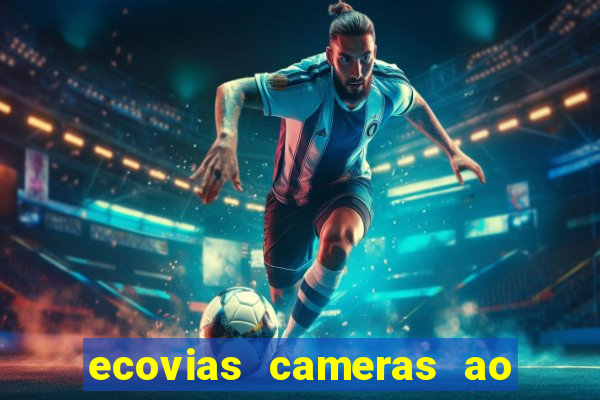 ecovias cameras ao vivo santos